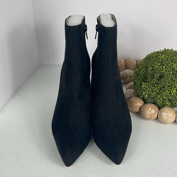 Betsey Johnson Women's Raylan Booties Sz-6 NIB - Picture 5 of 12